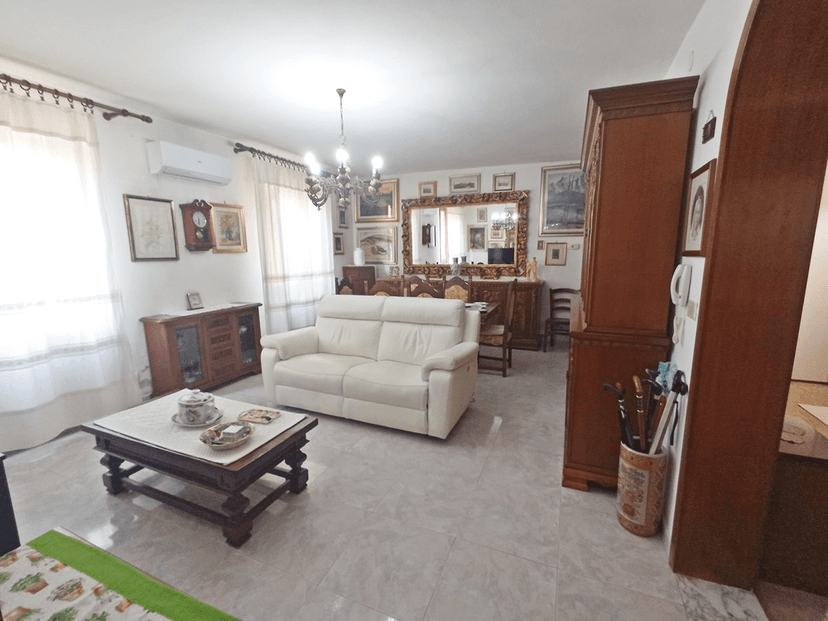 Casa indipendente in Località San Michele 9, Sorso — foto 5 di 5