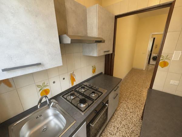 Trilocale in Via Sergio Morello 16, Casale Monferrato — foto 3 di 5