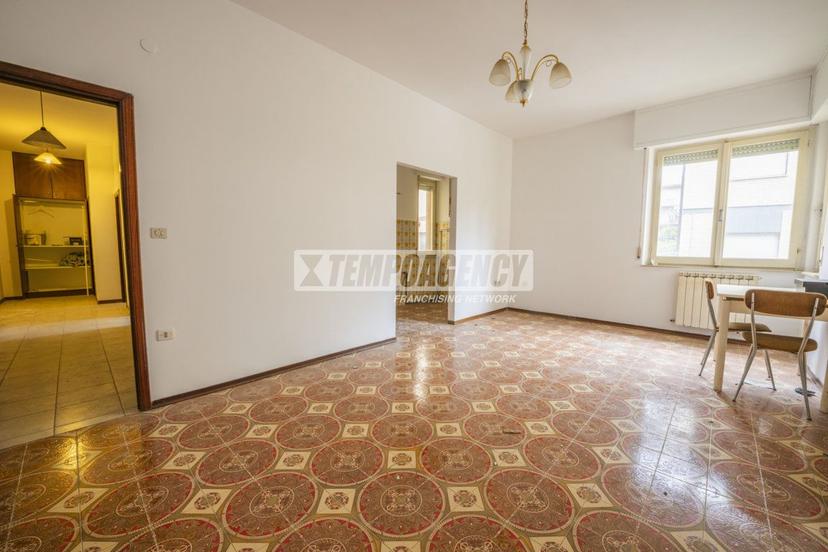 Trilocale in Via Isonzo, Morrovalle — foto 4 di 5