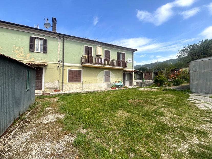 Trilocale in Via a. Gramsci 35, San Gemini — foto 2 di 5