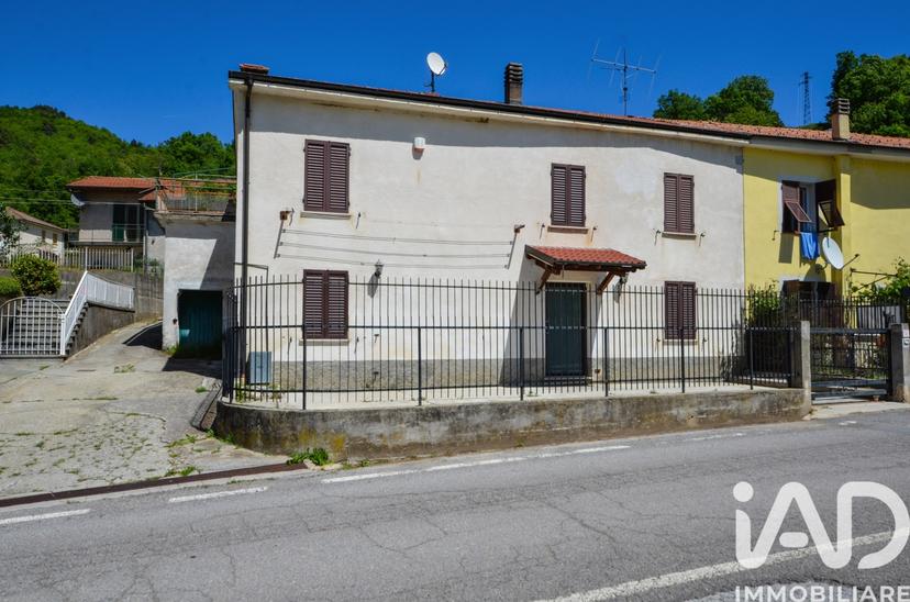 Casa indipendente in Località&nbsp; Piavata, Murialdo — foto 5 di 5
