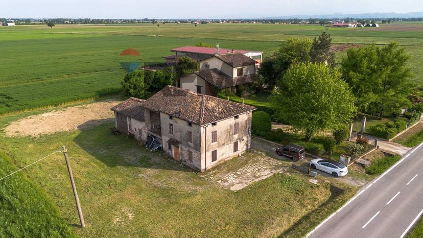Rustico in Consolatico Superiore 87, Busseto — foto 3 di 5