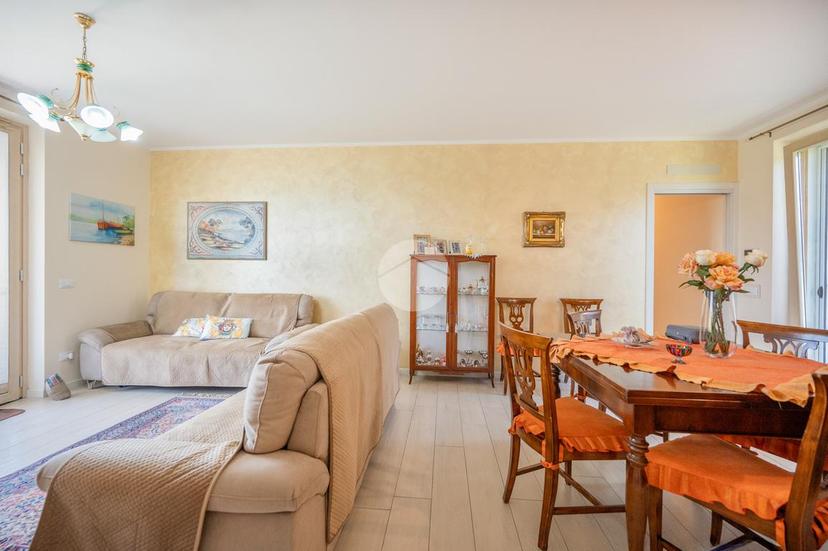 Villa in Via Ca' Nove, Cavaion Veronese — foto 5 di 5