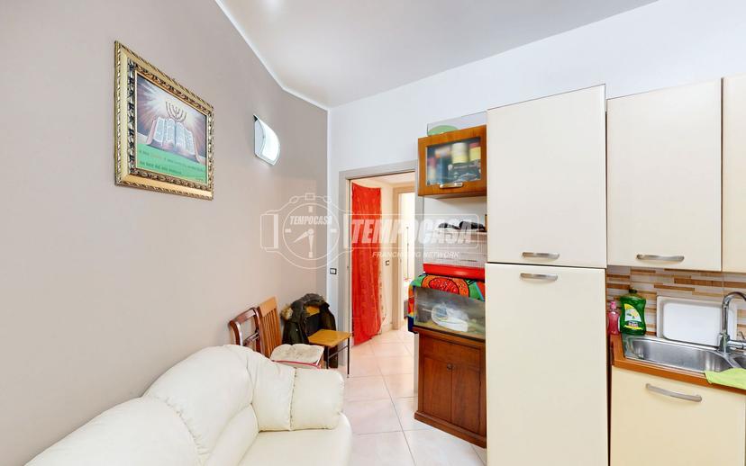 Casa indipendente in Via Trento E Trieste 29, Crespiatica — foto 3 di 5