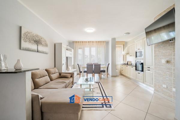 Trilocale in Via Vittorio Veneto 119, Tarantasca — foto 4 di 5