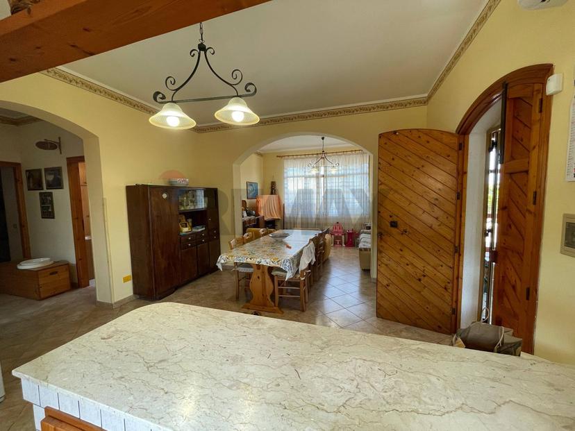 Villa, Mazara del Vallo — foto 3 di 5