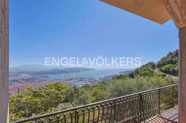 Villa in Via Vecchiora, La Spezia — foto 4 di 5