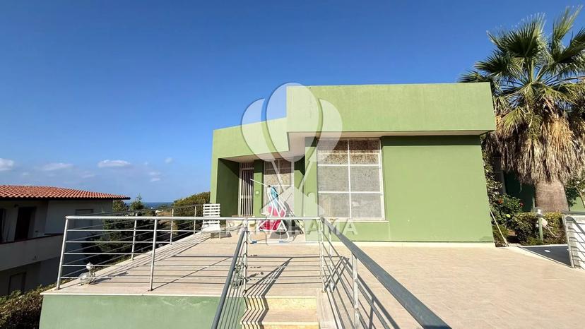 Villa in Via Andromeda, Alcamo — foto 3 di 5