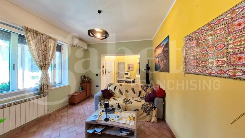 Bilocale in Via Battisti 18, Golasecca — foto 2 di 5