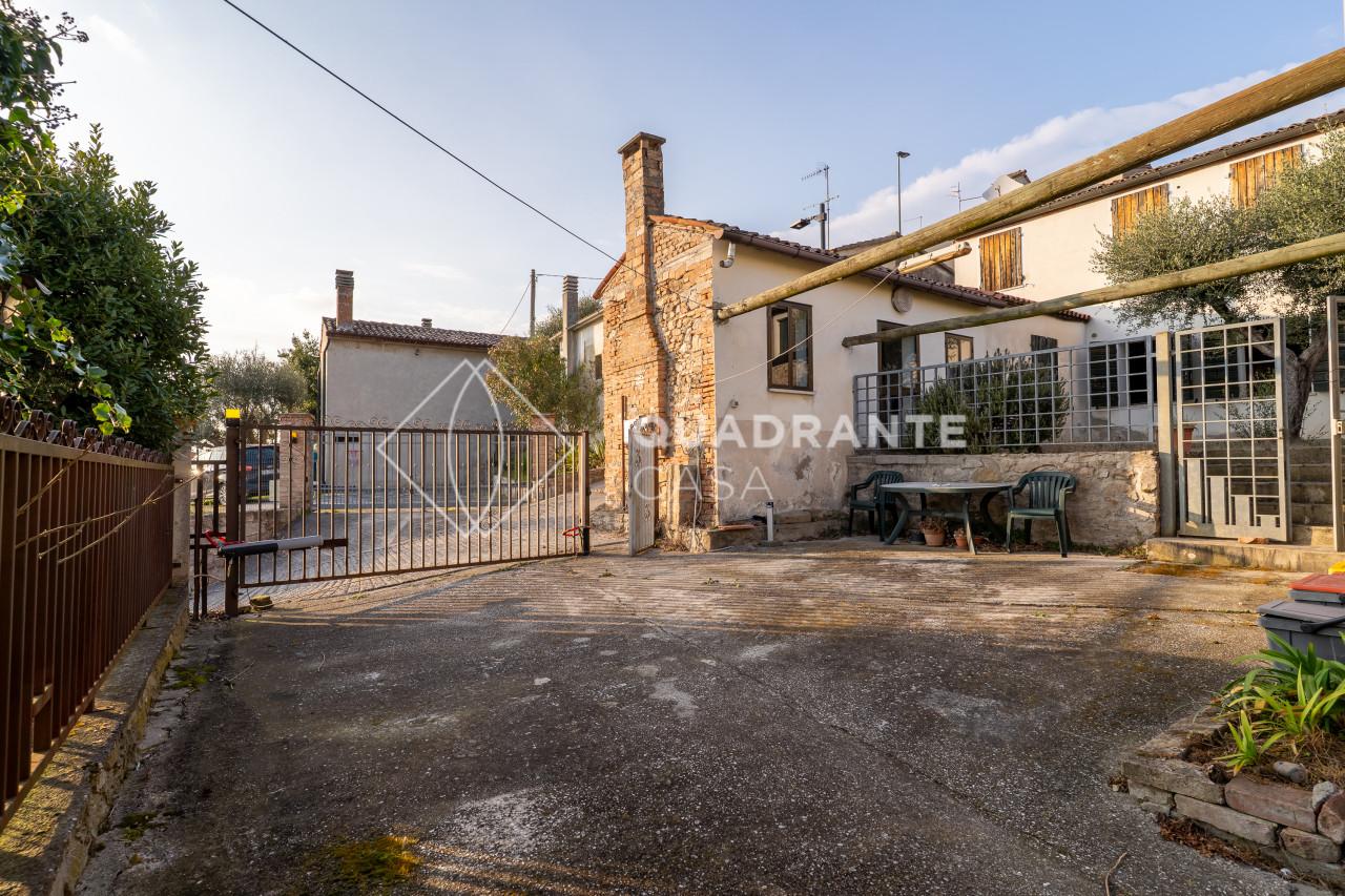 Villa, Monselice
