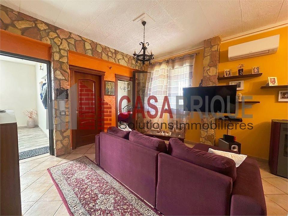 Villa in Via Case Accia S.N.C, Santa Flavia