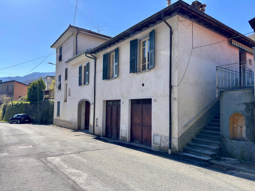 Appartamento in Strada Provinciale 3 83, Pornassio — foto 5 di 5