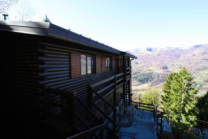 Quadrilocale in Località Selva  1, Centro Valle Intelvi — foto 3 di 5