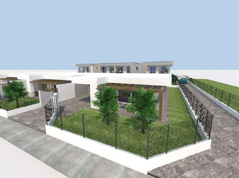 Villa unifamiliare in Via Resegone, Bregnano — foto 3 di 5