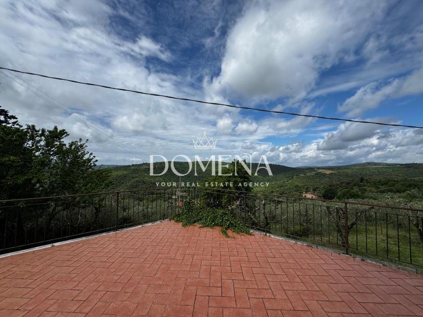 Casa indipendente, Sinalunga — foto 5 di 5