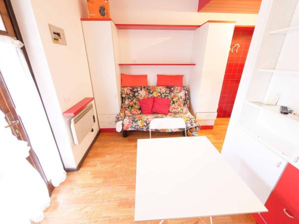 Monolocale in Via Rododendro 2, Aprica — foto 4 di 5