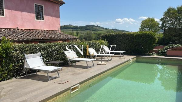 Casale in Via Ripe, Montespertoli — foto 4 di 5