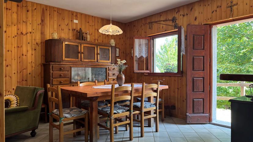 Casa indipendente in Loc. Vercengio, Bognanco — foto 3 di 5