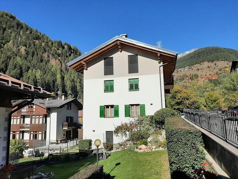 Bilocale in Via Caserotti 13, Peio