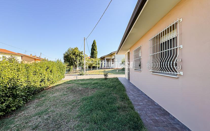 Casa indipendente in Via Campone Sala 174, Cesenatico