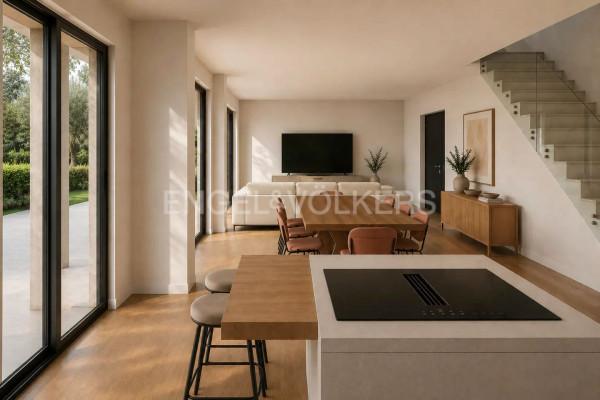Villa in Via Mottarone 9, Oleggio Castello — foto 5 di 5
