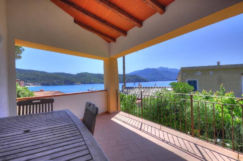 Villa in Scaglieri, Portoferraio — foto 2 di 5