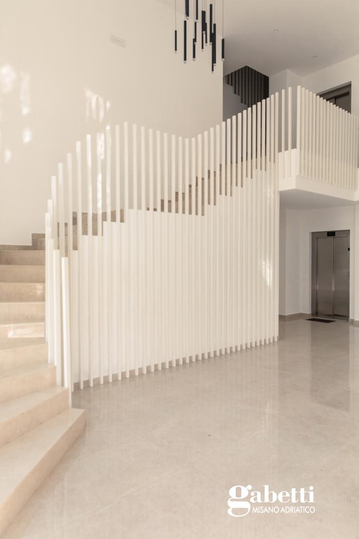 Bilocale in Via F. Baracca 1, Gabicce Mare