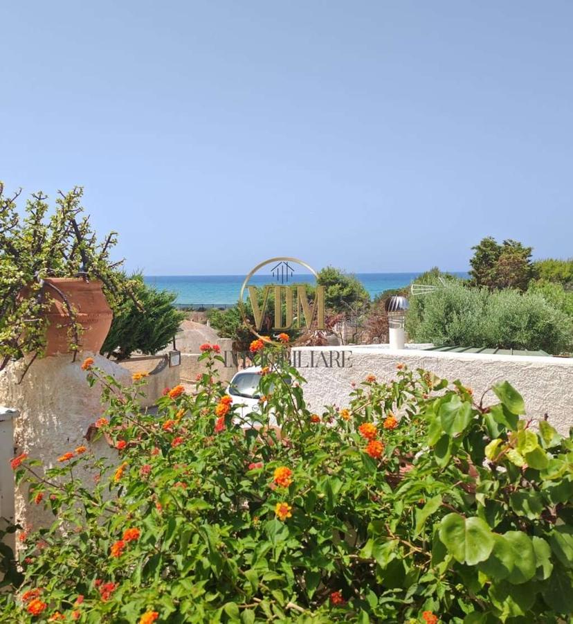 Villa a schiera, Sciacca — foto 2 di 5