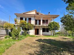 Casa indipendente, Caianello