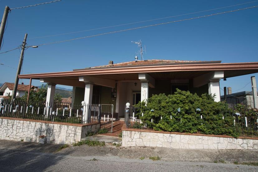 Casa indipendente in Via Tufare 86, Torrice — foto 3 di 5