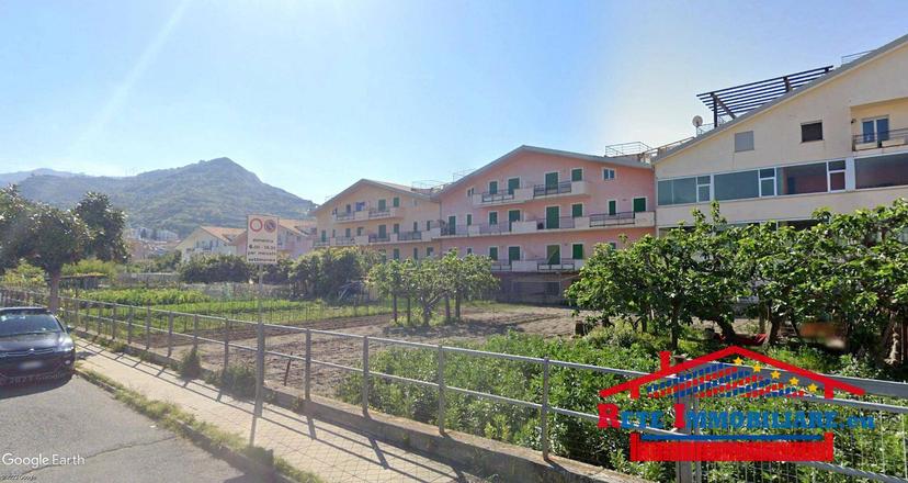 Appartamento in Via Stromboli, Amantea — foto 2 di 5