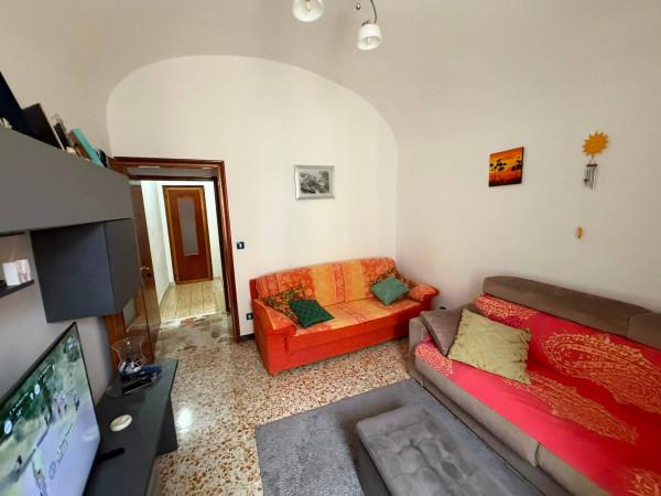 Terratetto unifamiliare in Vico Asdente 1, Taggia — foto 3 di 5