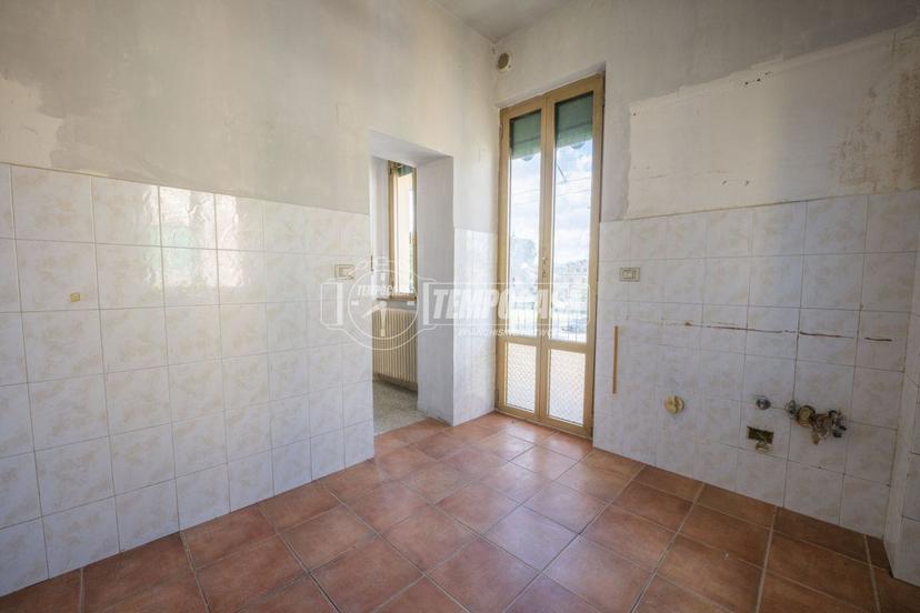 Quadrilocale in Via Roma 77, Montecosaro — foto 4 di 5