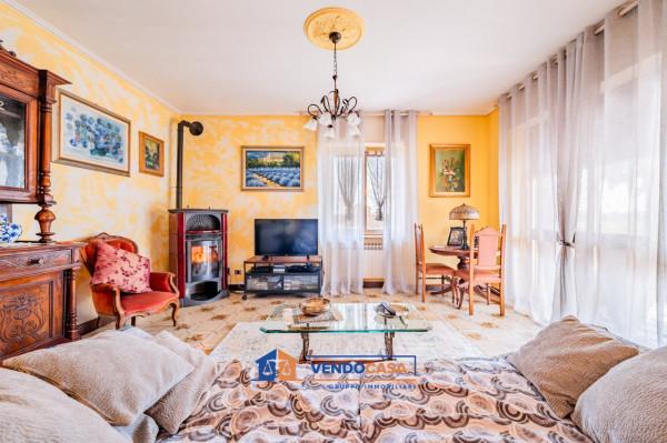 Villa in Via Torino 363, Cuneo — foto 5 di 5