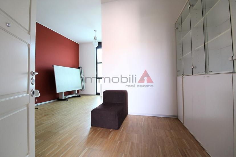 Villa bifamiliare in Viale Lombardia 266, Brugherio — foto 5 di 5