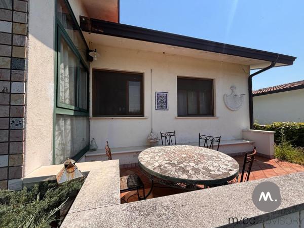 Villa, Cordenons — foto 4 di 5