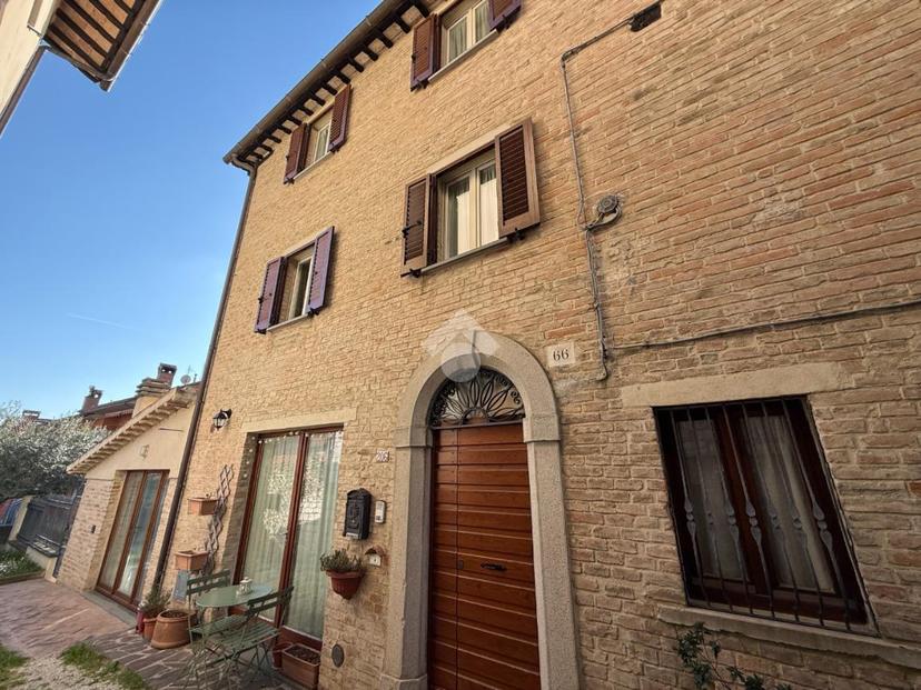 Casa indipendente in Via di Porta Romana 66, Gubbio — foto 5 di 5