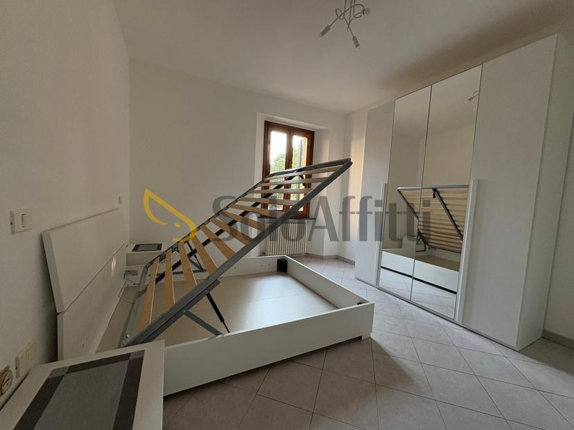 Trilocale in Piazza Giuseppe Garibaldi Snc, Forlimpopoli — foto 5 di 5