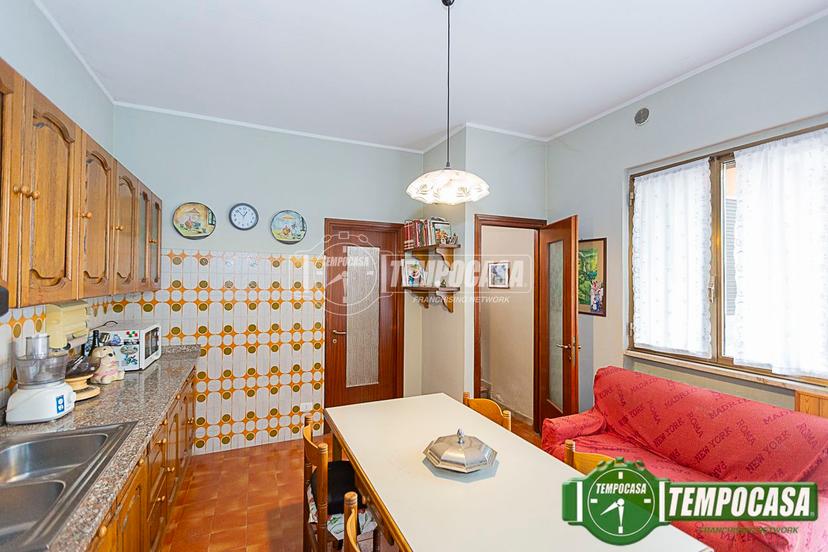 Casa indipendente, Credera Rubbiano — foto 5 di 5