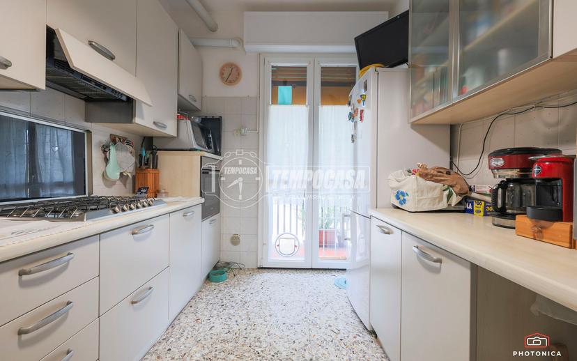 Appartamento in Don Minzoni 1, Valsamoggia