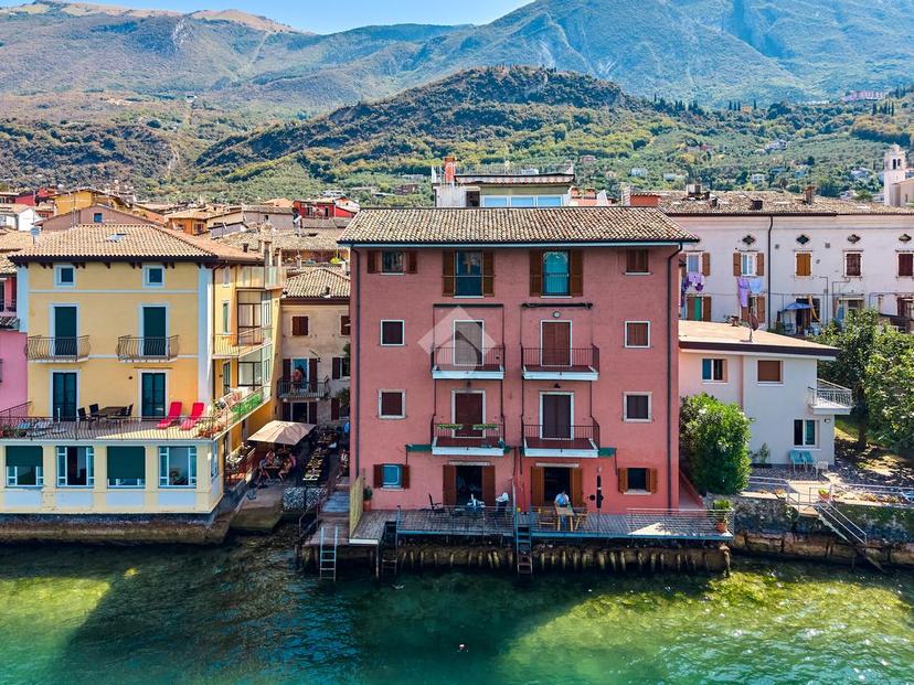 Bilocale in Via Porto Vecchio 11, Malcesine — foto 2 di 5