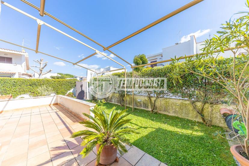 Villa a schiera in Via La Casa Bianca, Cerveteri — foto 5 di 5