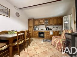 Villa in Via Interna 10, Prelà