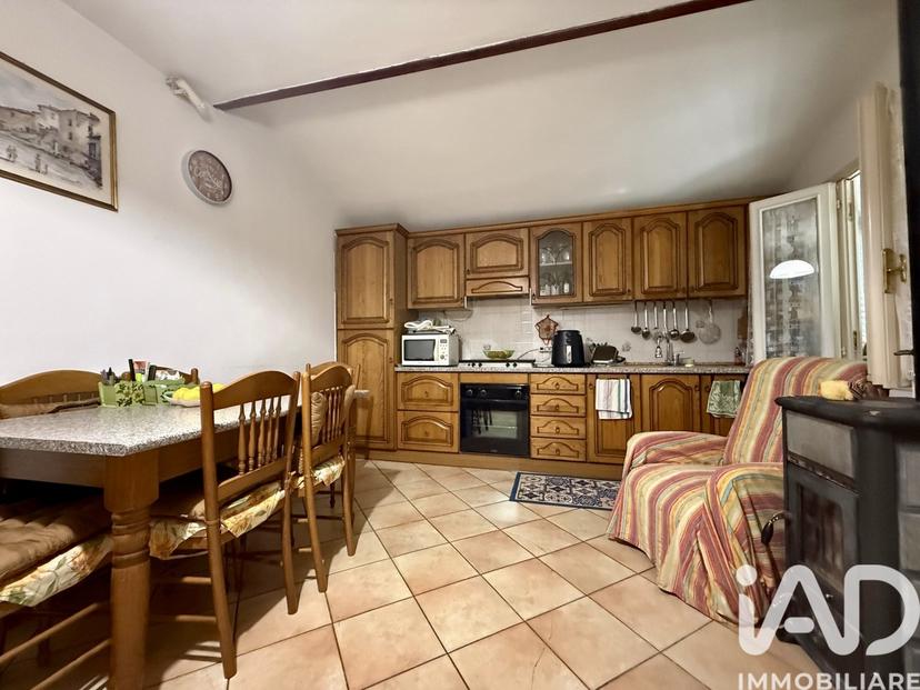 Villa in Via Interna 10, Prelà