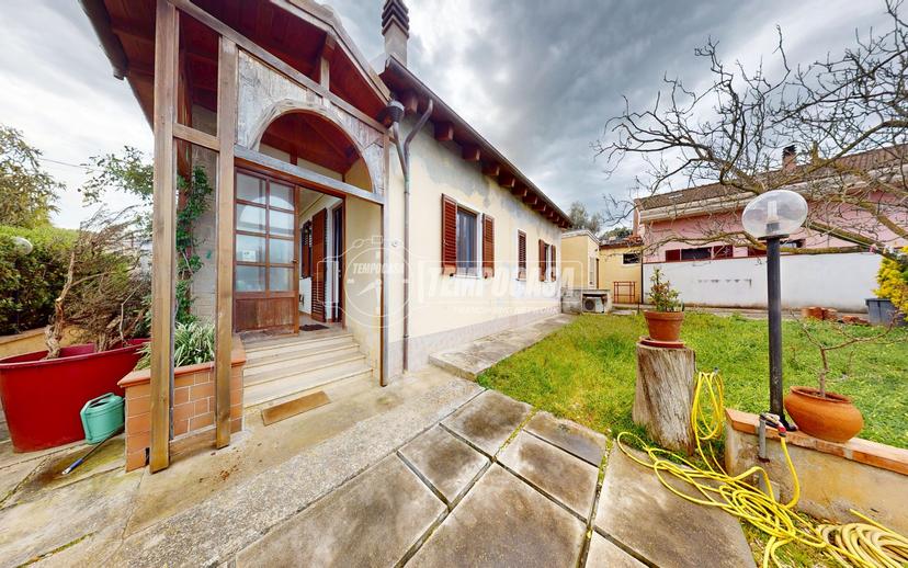 Casa indipendente in Strada Provinciale Sassari - Argentiera, Sassari — foto 5 di 5