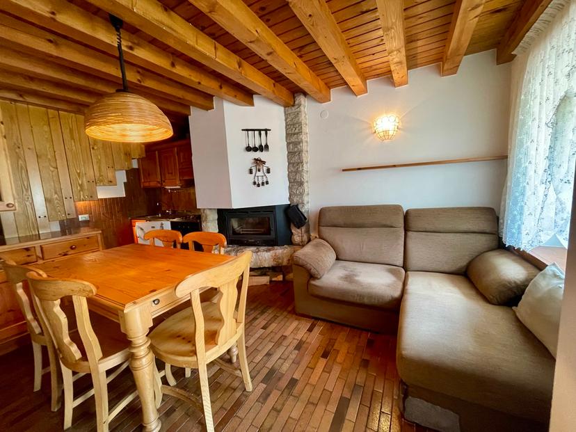 Terratetto unifamiliare in Via Pennar 298, Asiago — foto 3 di 5