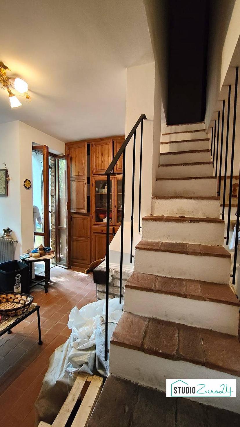 Villa in Località Inano, Guardea — foto 5 di 5
