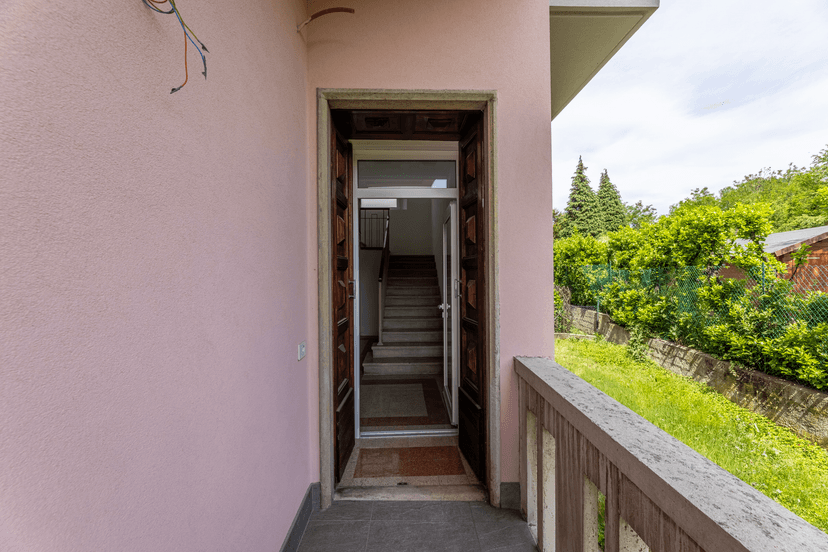 Villa in Via Sempione 26, Casorate Sempione — foto 5 di 5