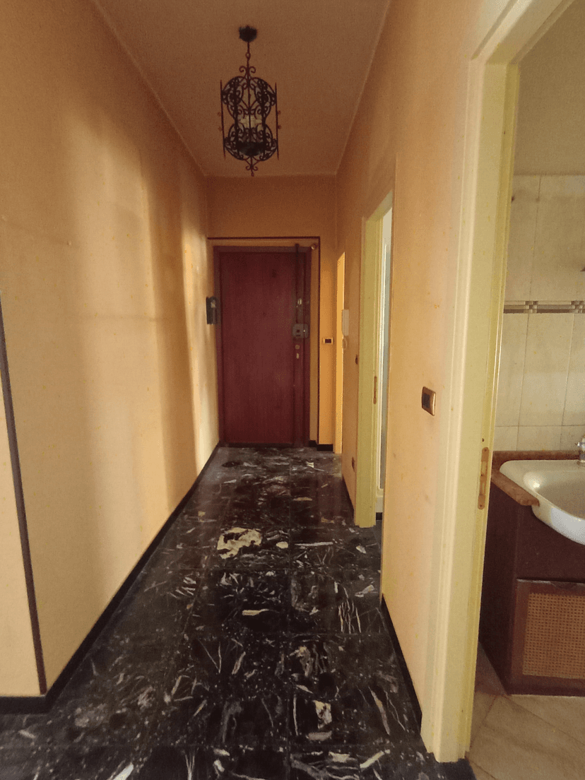Appartamento in Via Federico Callori, Casale Monferrato — foto 5 di 5