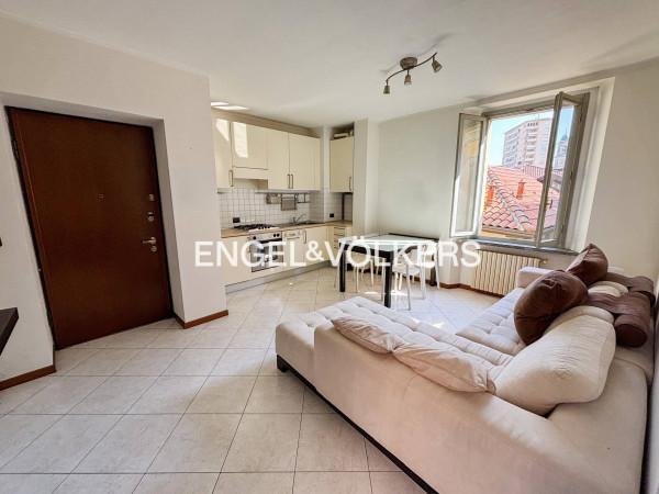 Bilocale in Via Vittorio Emanuele II 31, Monza — foto 2 di 5